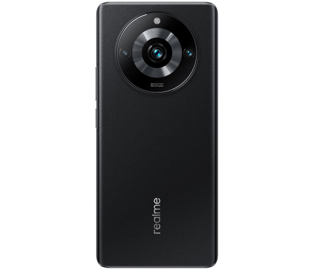 realme 11 Pro+ 12/512GB Astral Black - 1141905 - zdjęcie 3
